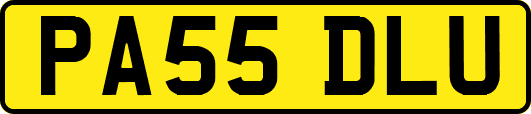 PA55DLU
