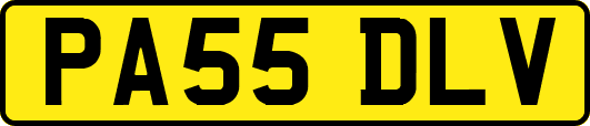 PA55DLV