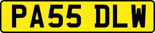 PA55DLW