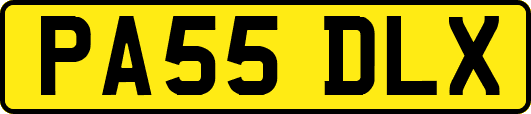 PA55DLX