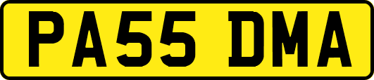 PA55DMA