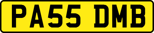 PA55DMB