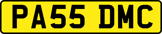 PA55DMC