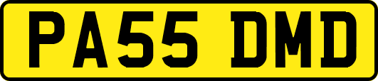 PA55DMD