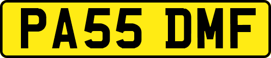PA55DMF