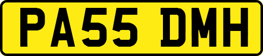 PA55DMH