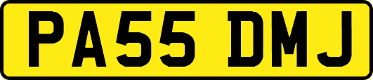PA55DMJ