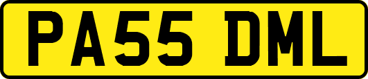PA55DML
