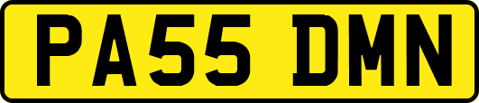 PA55DMN