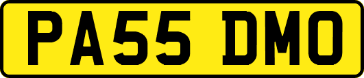 PA55DMO