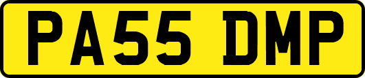 PA55DMP