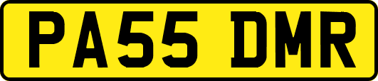 PA55DMR