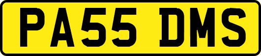 PA55DMS