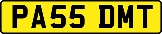 PA55DMT