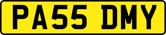 PA55DMY