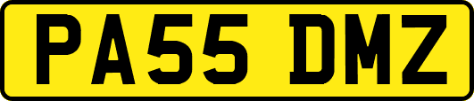 PA55DMZ