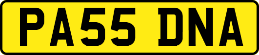 PA55DNA