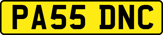PA55DNC