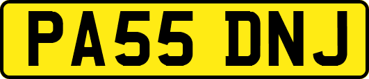 PA55DNJ