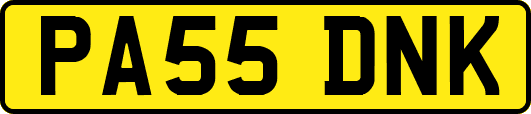 PA55DNK