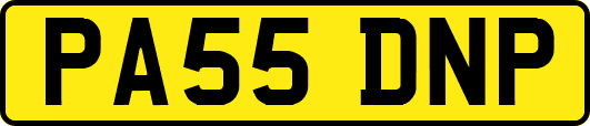 PA55DNP