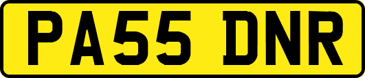 PA55DNR