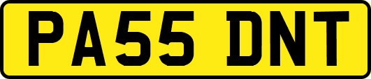 PA55DNT