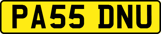 PA55DNU
