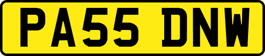 PA55DNW