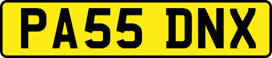 PA55DNX