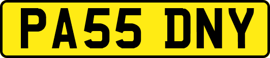 PA55DNY