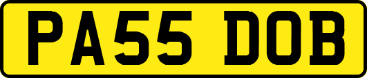 PA55DOB