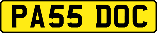 PA55DOC