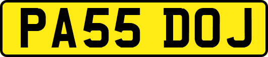 PA55DOJ