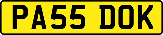 PA55DOK