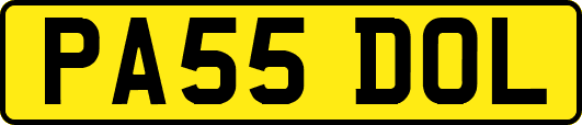PA55DOL