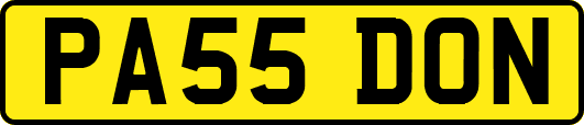 PA55DON