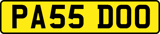 PA55DOO