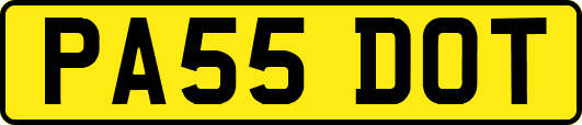 PA55DOT
