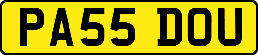 PA55DOU