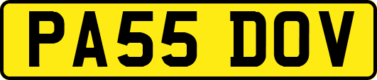 PA55DOV
