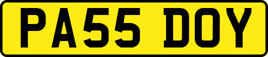 PA55DOY