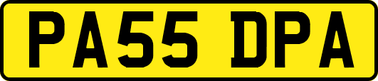 PA55DPA