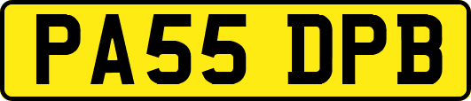 PA55DPB