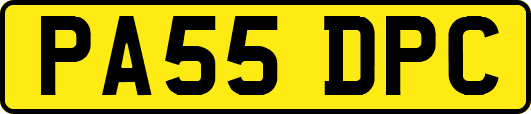 PA55DPC