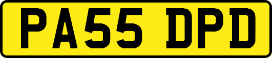 PA55DPD