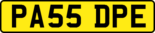 PA55DPE