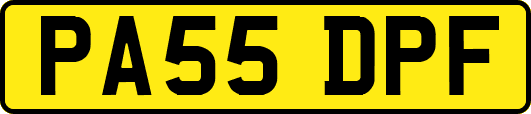 PA55DPF