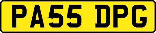 PA55DPG