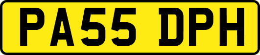 PA55DPH